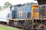 CSX 1136